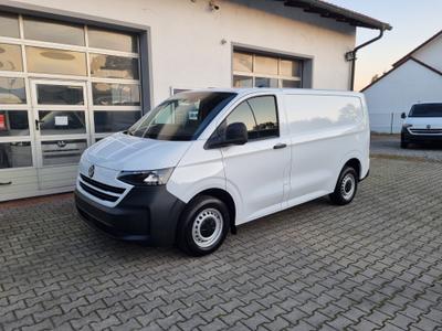 VW T7 Transporter