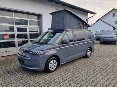 VW T7 California