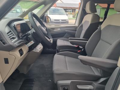 VW T7 California