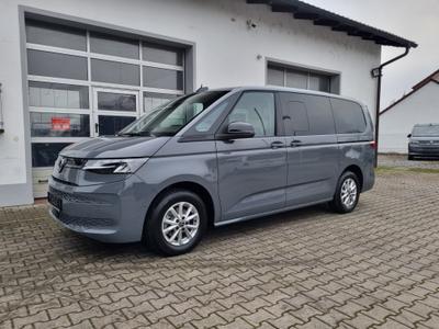 VW T7 Multivan