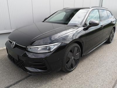 VW Passat Variant