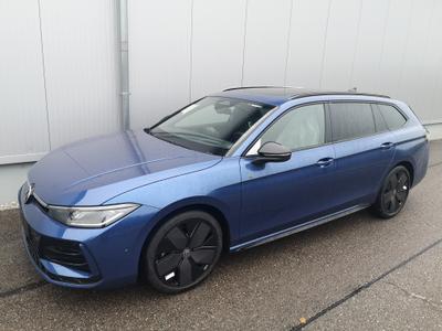 VW Passat Variant