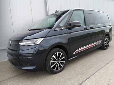 VW T7 Multivan