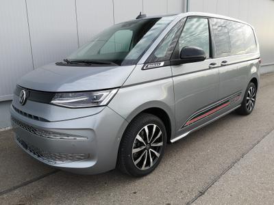 VW T7 Multivan