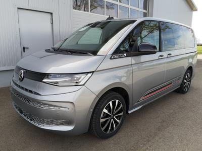 VW T7 Multivan