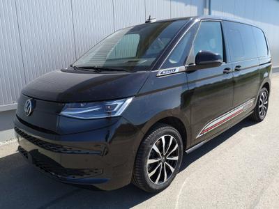 VW T7 Multivan