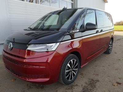 VW T7 Multivan