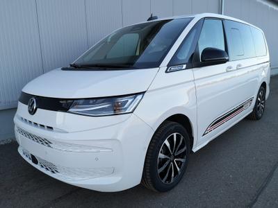 VW T7 Multivan