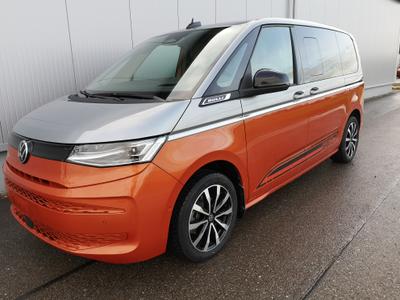 VW T7 Multivan