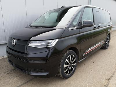 VW T7 Multivan