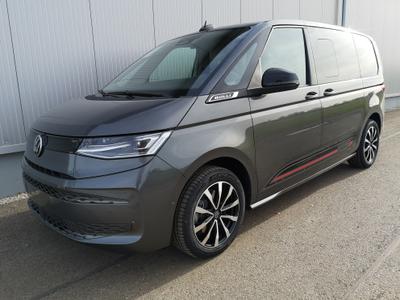 VW T7 Multivan