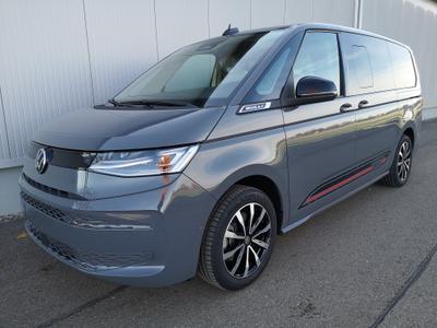 VW T7 Multivan