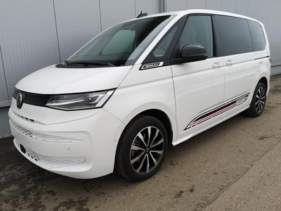 VW T7 Multivan