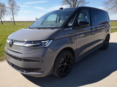VW T7 Multivan