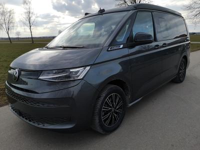 VW T7 California