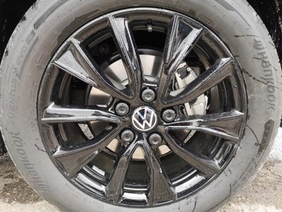 VW T7 California