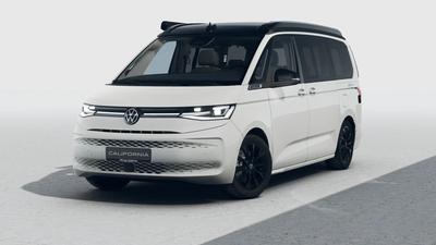 VW T7 California