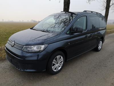 VW Caddy Maxi
