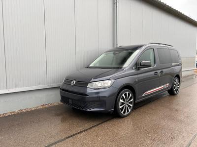 VW Caddy Maxi