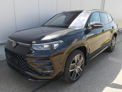 VW Tayron