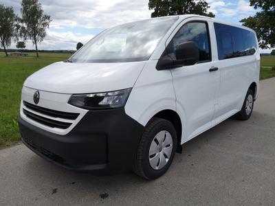 VW T7 Transporter