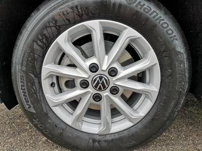 VW T7 Multivan