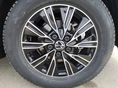 VW T7 Multivan