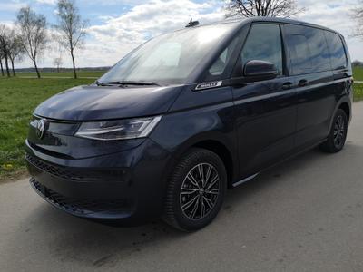 VW T7 Multivan