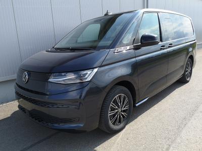 VW T7 Multivan