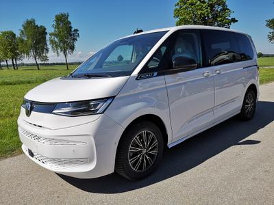 VW T7 Multivan