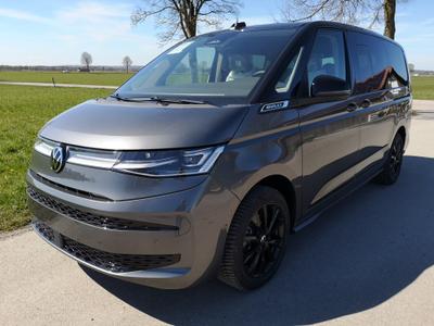 VW T7 Multivan
