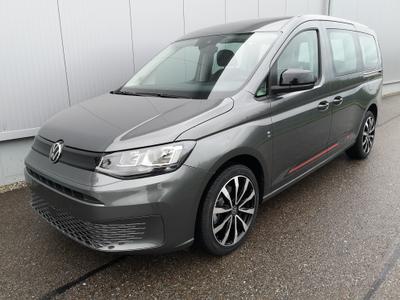 VW Caddy Maxi