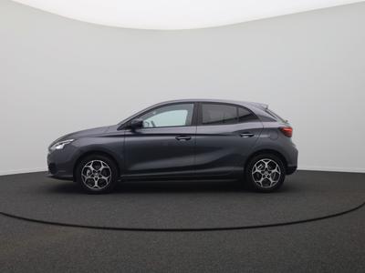 MG MG3 Hybrid+