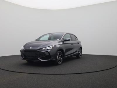 MG MG3 Hybrid+