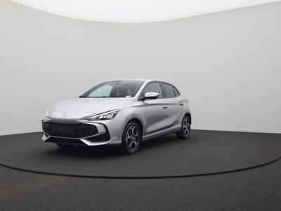MG MG3 Hybrid+