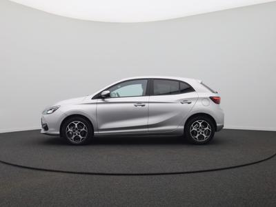 MG MG3 Hybrid+