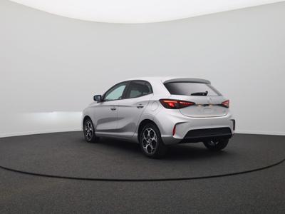 MG MG3 Hybrid+