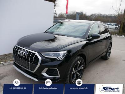 Audi Q3 SUV