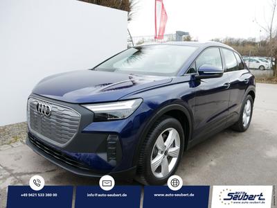 Audi Q4