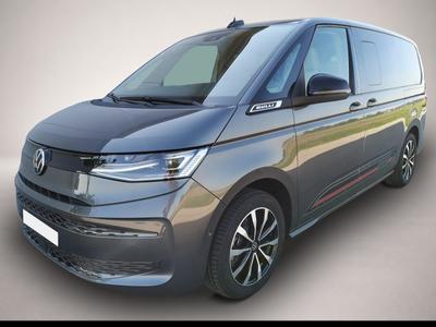VW T7 Multivan