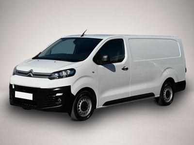 Citroen Jumpy