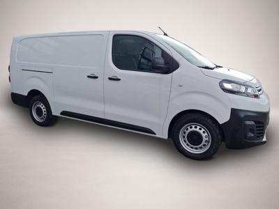 Citroen Jumpy
