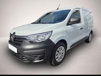 Renault Express