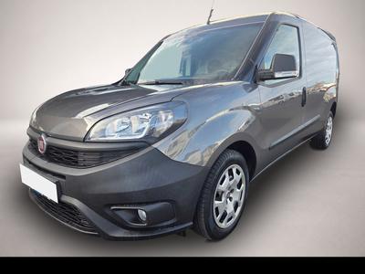 Fiat Doblo Cargo