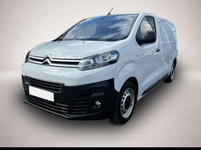 Citroen Jumpy