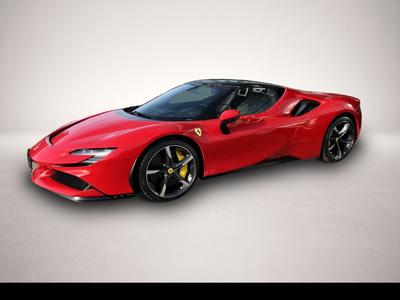 Ferrari SF90 Stradale