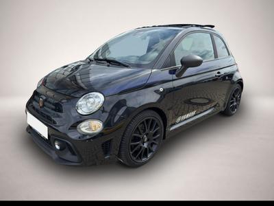 Abarth 500