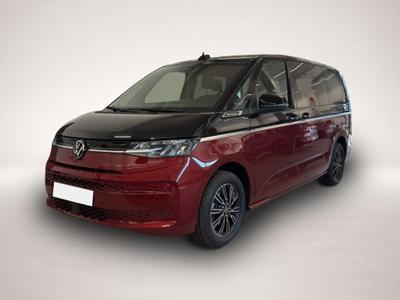 VW T7 Multivan