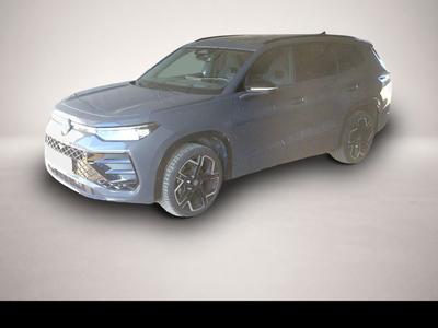 VW Tayron