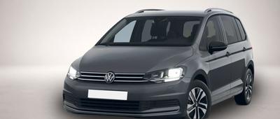 VW Touran